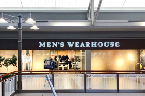 Men's Wearhouse in ST PETERS,MO