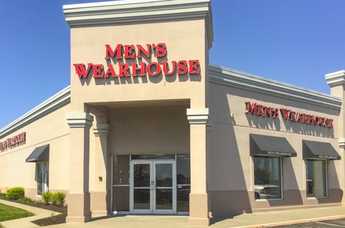 Men's Wearhouse in INDEPENDENCE,MO