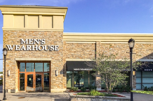 Men's Wearhouse in DULUTH,MN