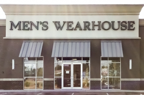 Men's Wearhouse in DOTHAN,AL