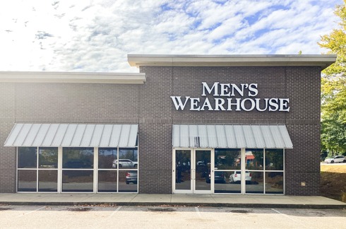 Men's Wearhouse in OPELIKA,AL