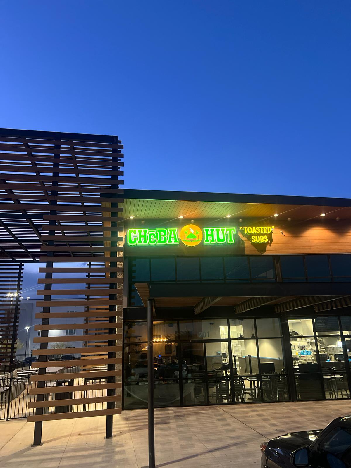 Location Image
