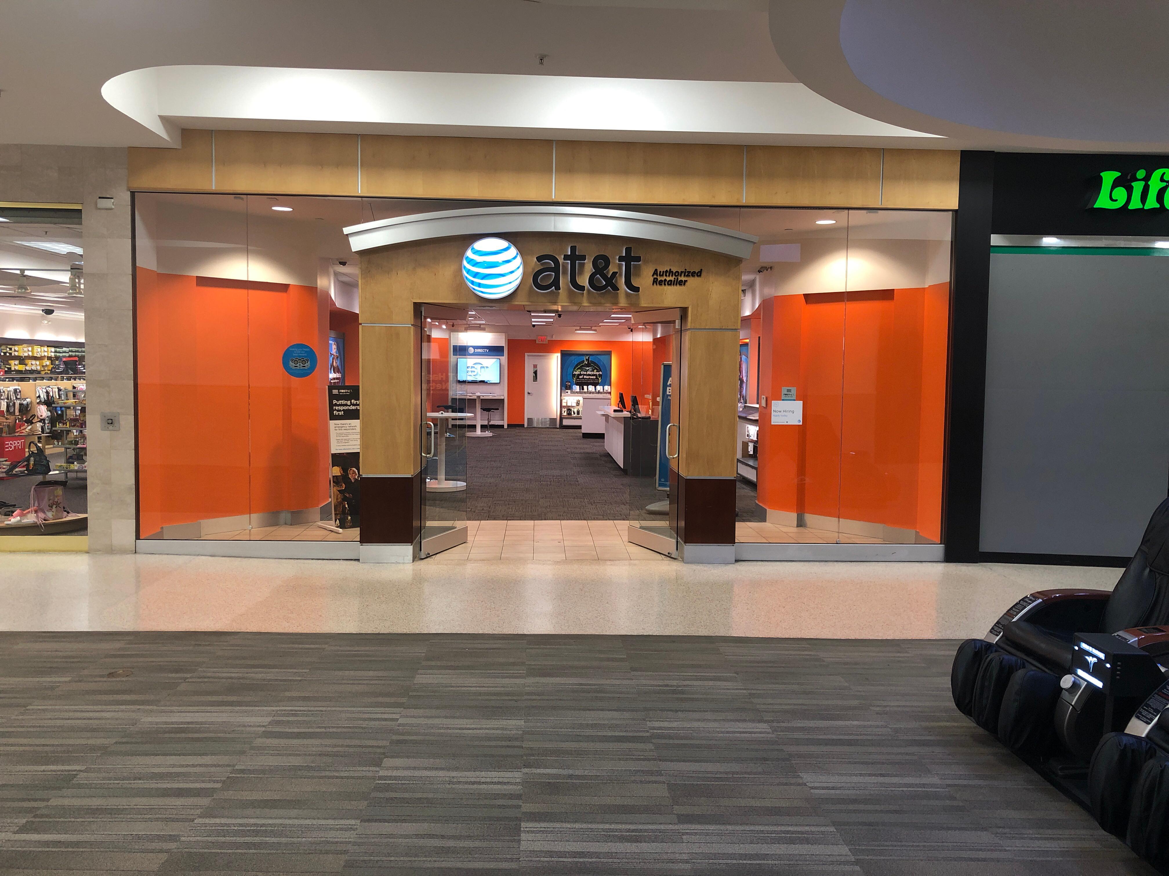AT&T