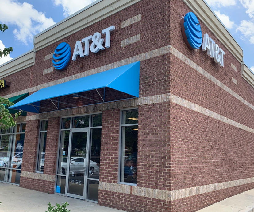 AT&T Roswell Cell Phones, Wireless Plans & Accessories 880
