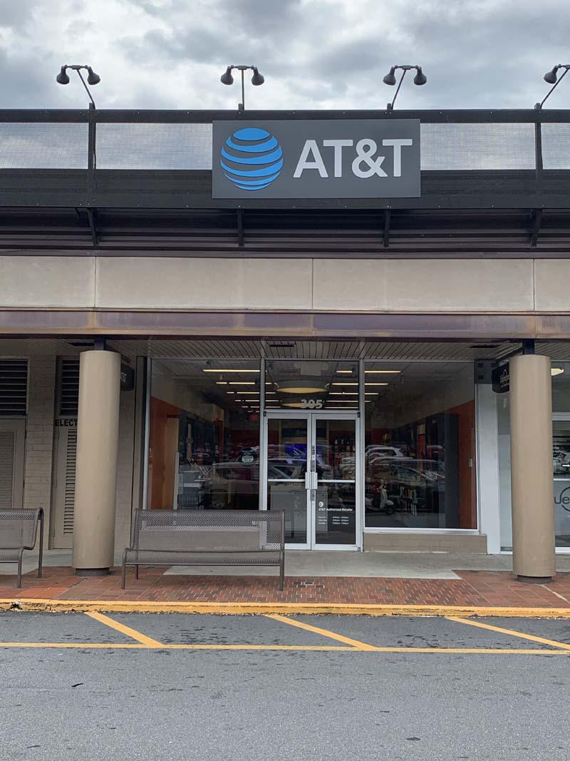 Cell Phone Store in Atlanta | iPhones, Samsung Phones, Prepaid Phones ...