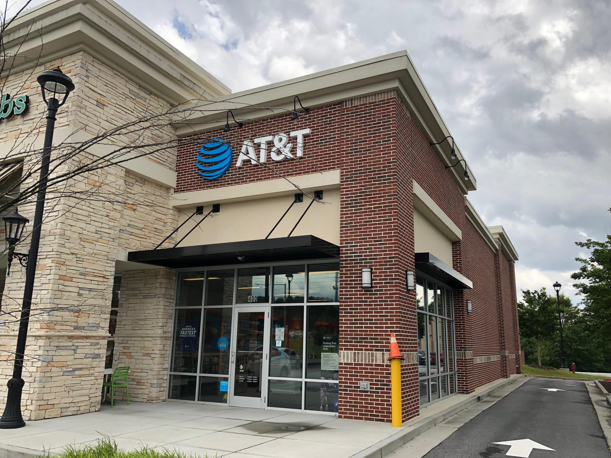 AT&T Smyrna Cell Phones, Wireless Plans & Accessories 4340 East