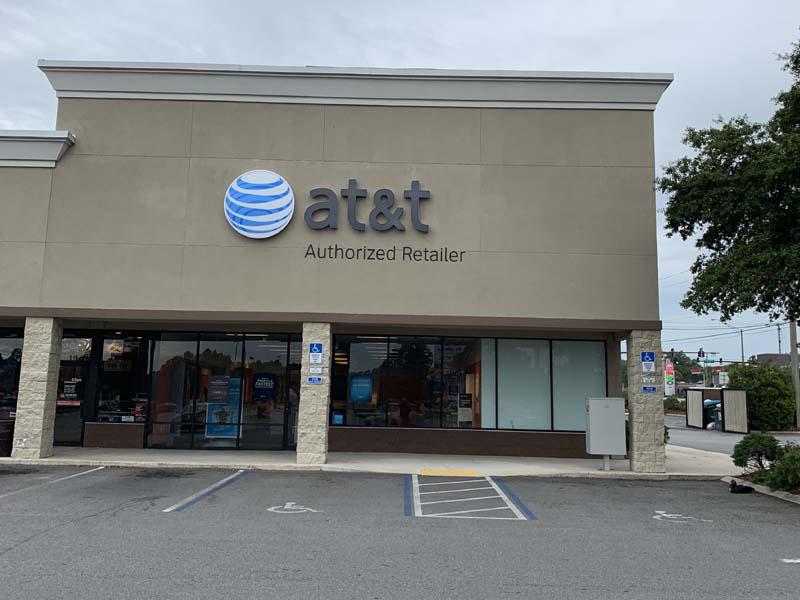Cell Phone Store in Orange Park | iPhones, Samsung Phones, Prepaid ...