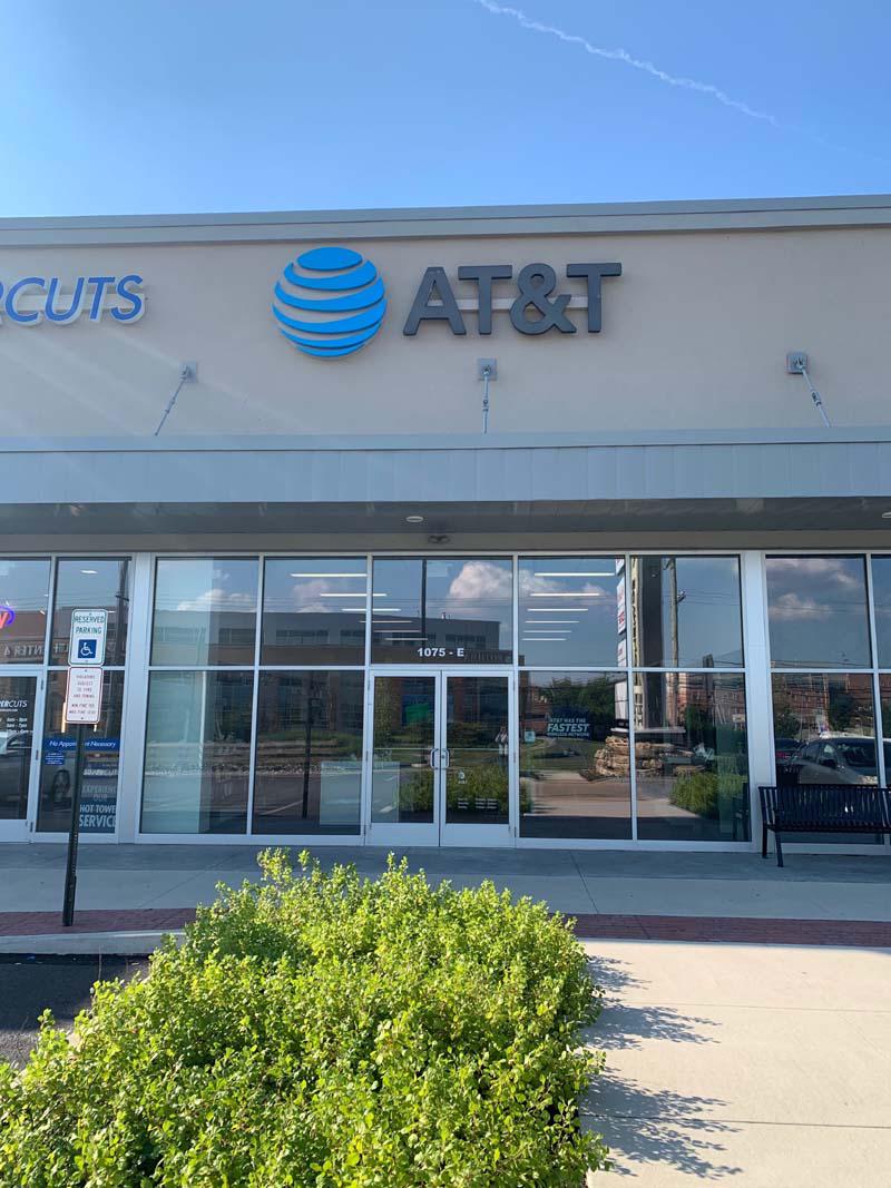 AT&T
