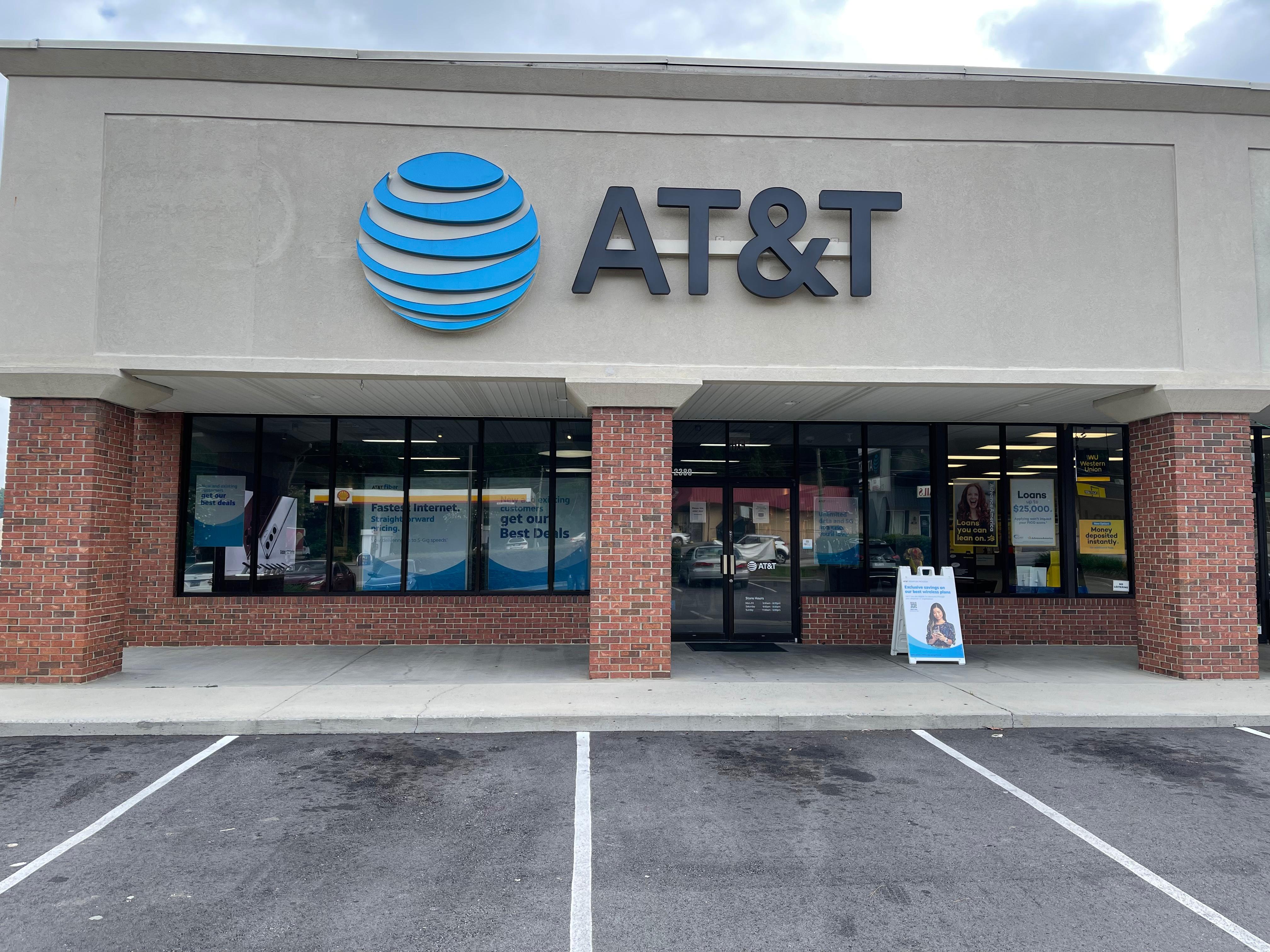 Cell Phone Store in Orangeburg | iPhones, Samsung Phones, Prepaid ...