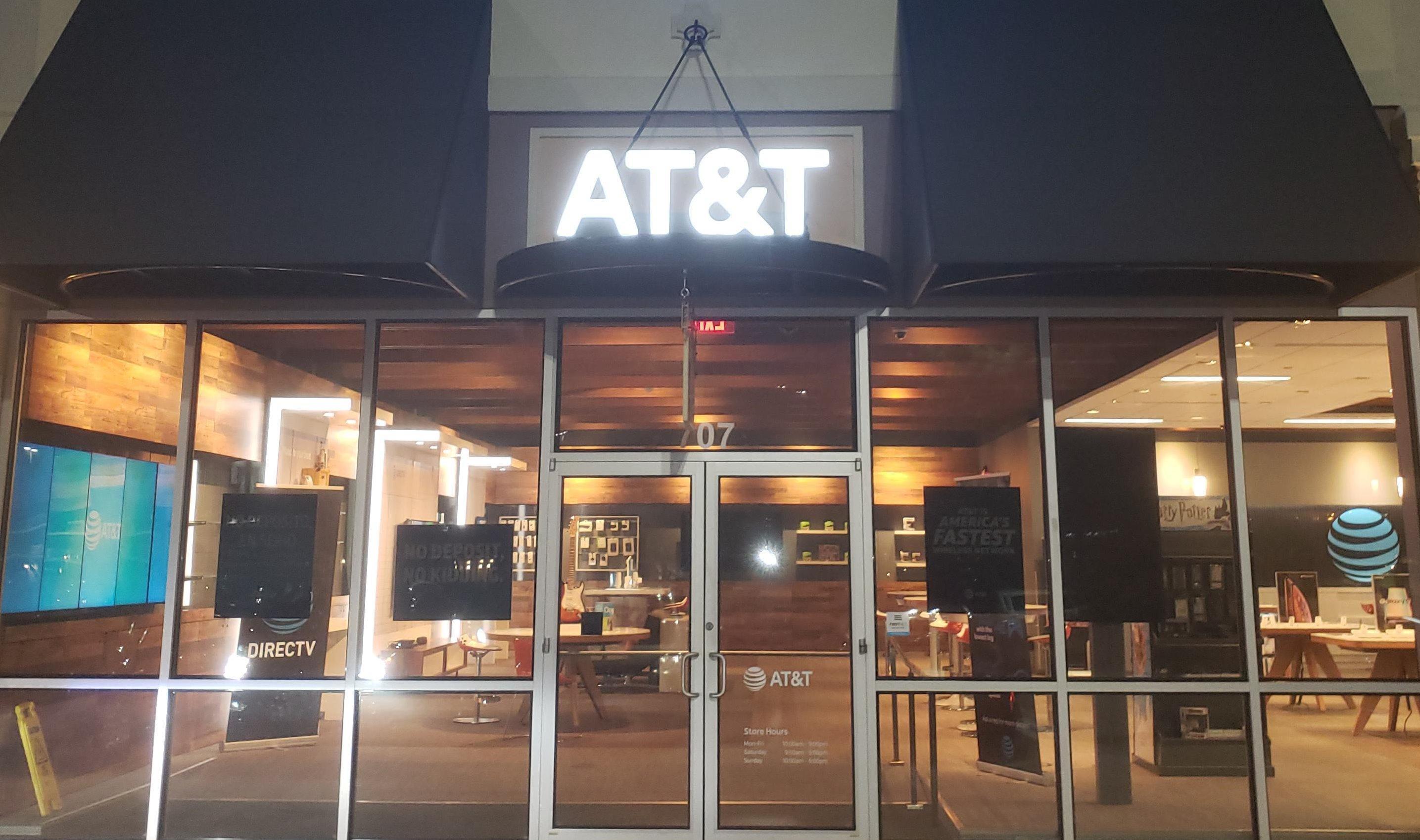 AT&T