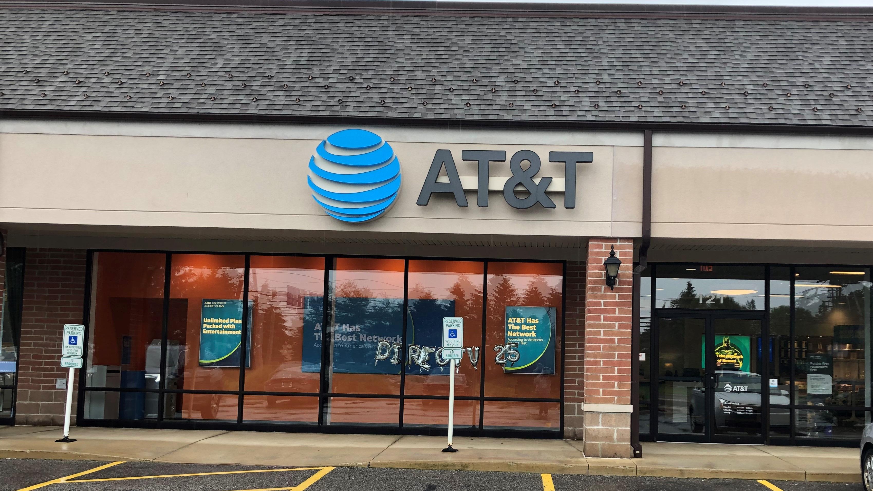 Cell Phone Store in Avon | iPhones, Samsung Phones, Prepaid Phones | AT ...