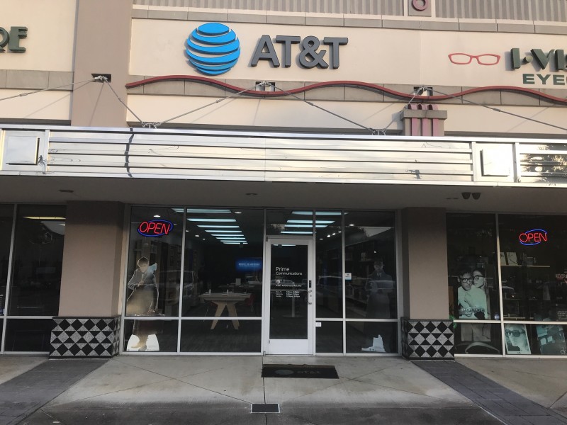 AT&T