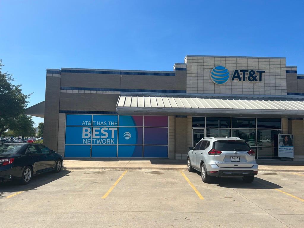 Cell Phones, Plans & Accessories in Austin, TX AT&T Store South