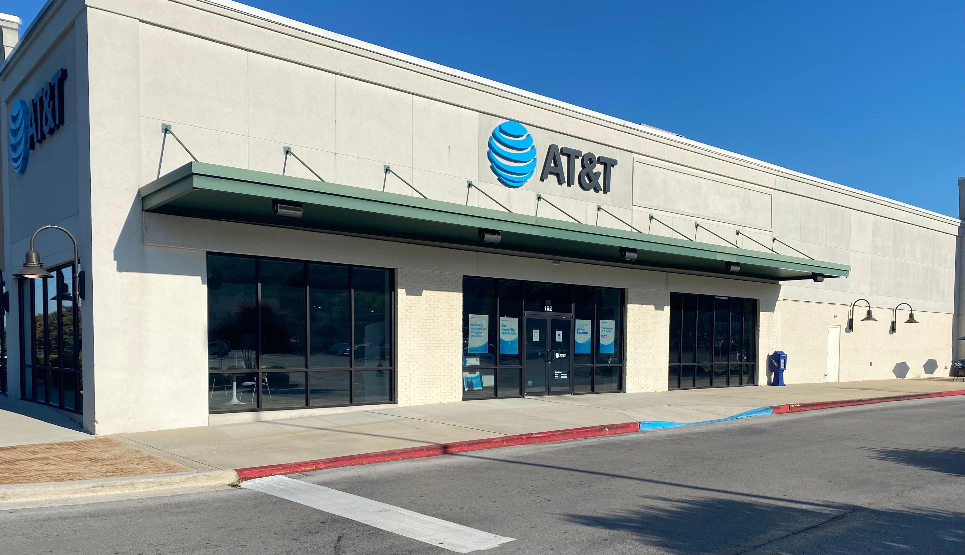 AT&T Huntsville Cell Phones, Wireless Plans & Accessories 4800