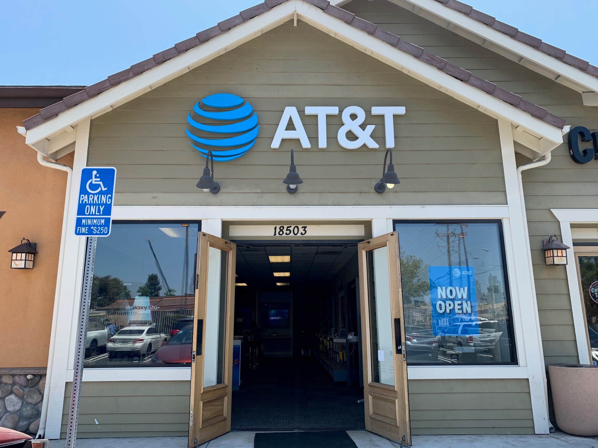 AT&T Yorba Linda Cell Phones, Wireless Plans & Accessories 18503