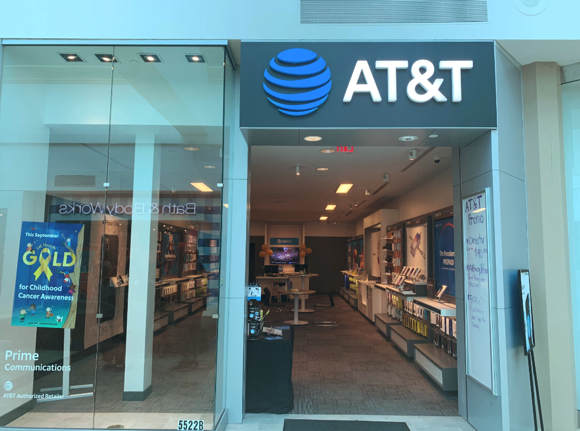 AT&T Friendswood Cell Phones, Wireless Plans & Accessories 500