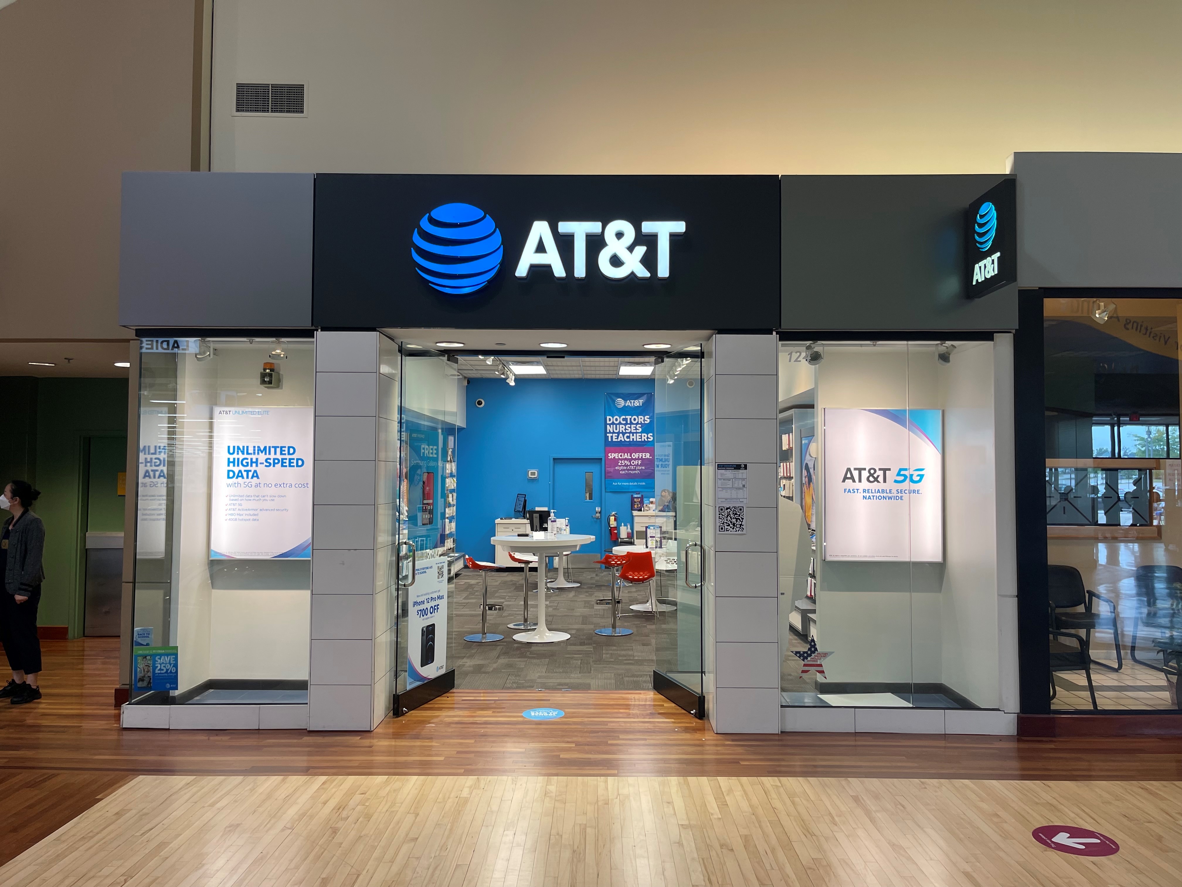 AT&T Hanover Cell Phones, Wireless Plans & Accessories 7000 Arundel Mills Circle, Hanover