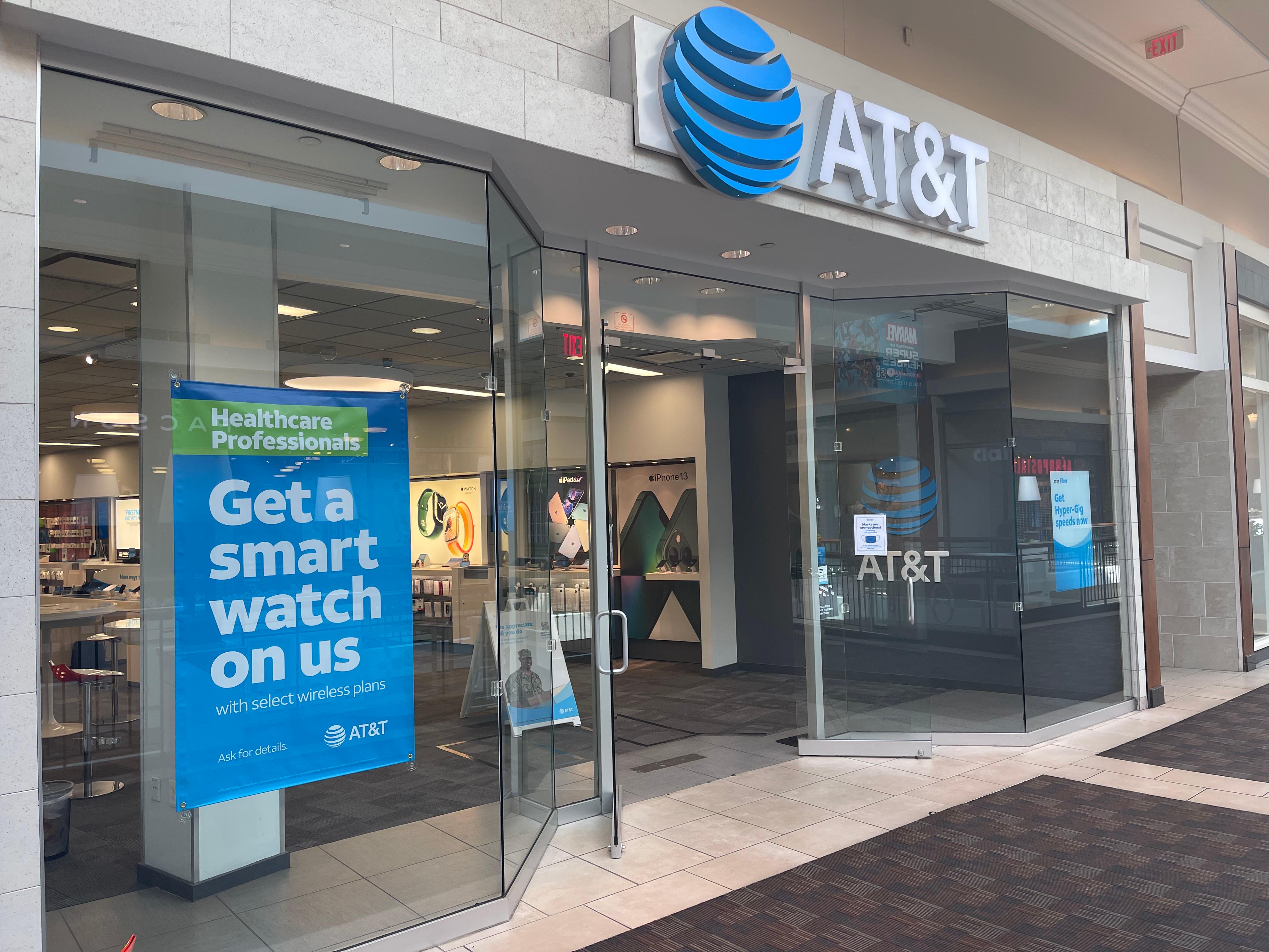 AT&T Columbus Cell Phones, Wireless Plans & Accessories 1500