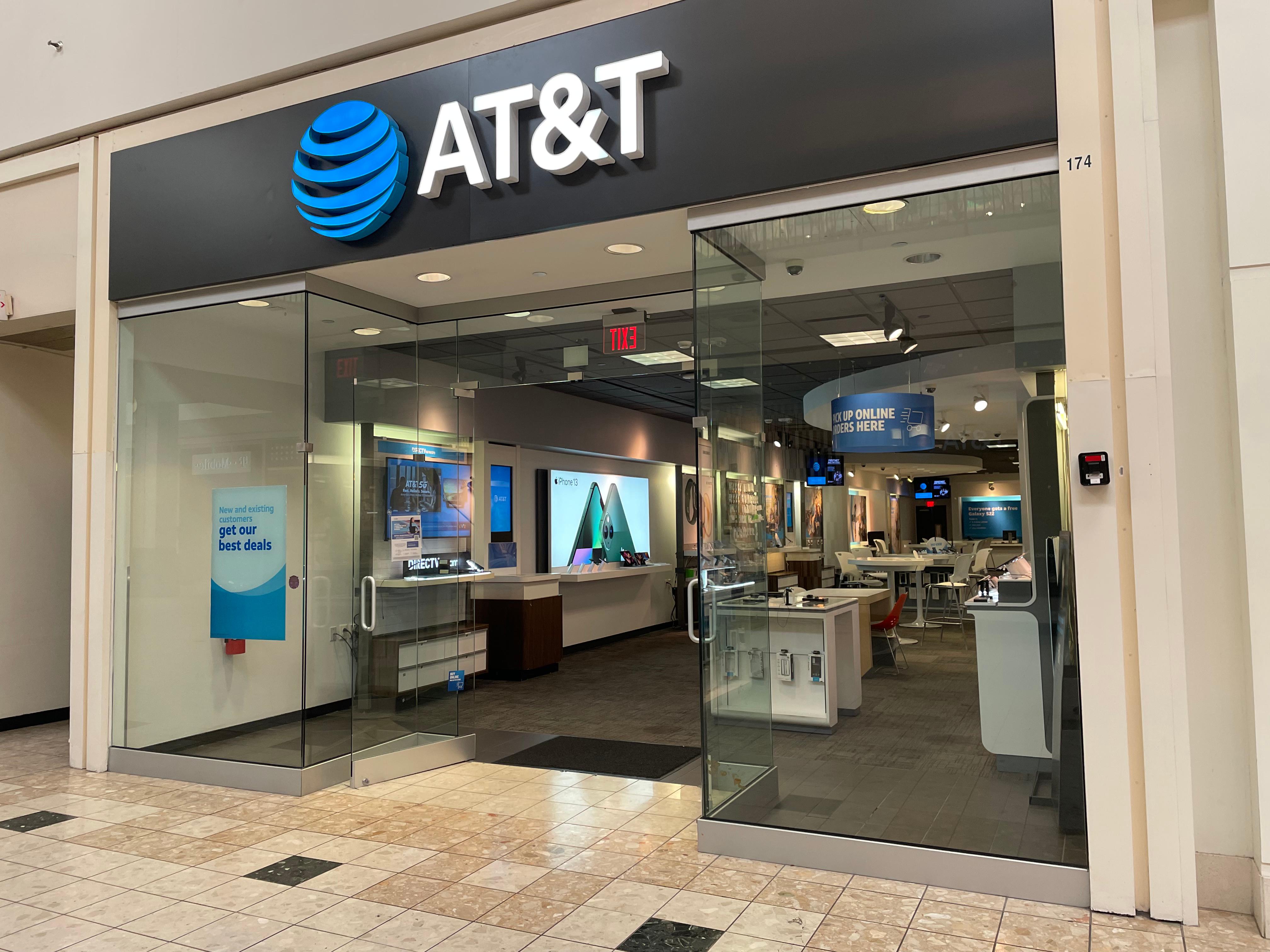 Cell Phone Store in Langhorne | iPhones, Samsung Phones, Prepaid Phones ...
