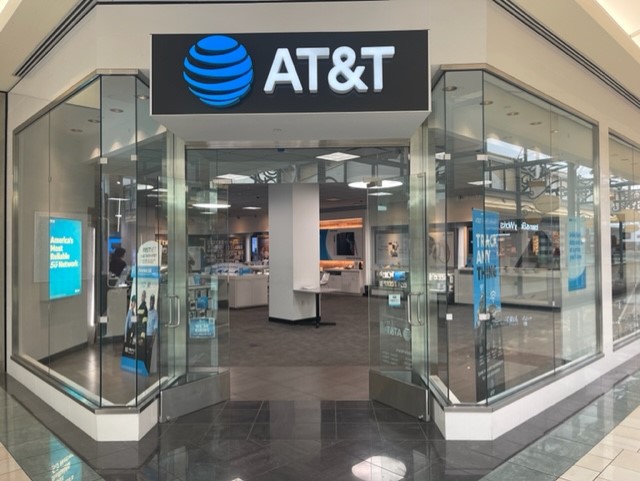 AT&T Manchester | Cell Phones, Wireless Plans & Accessories | 194 ...