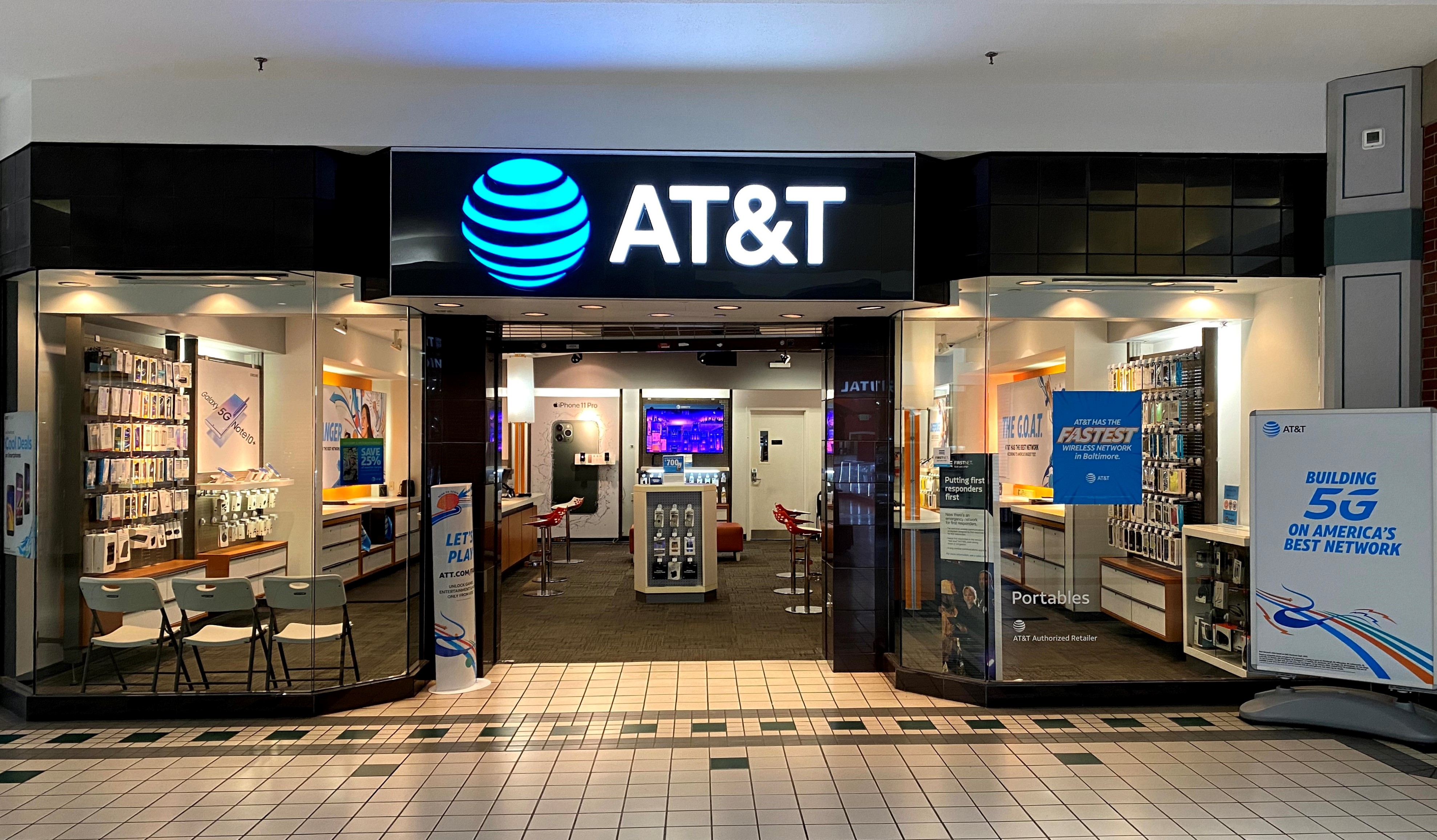 Cell Phone Store in Baltimore | iPhones, Samsung Phones, Prepaid Phones ...