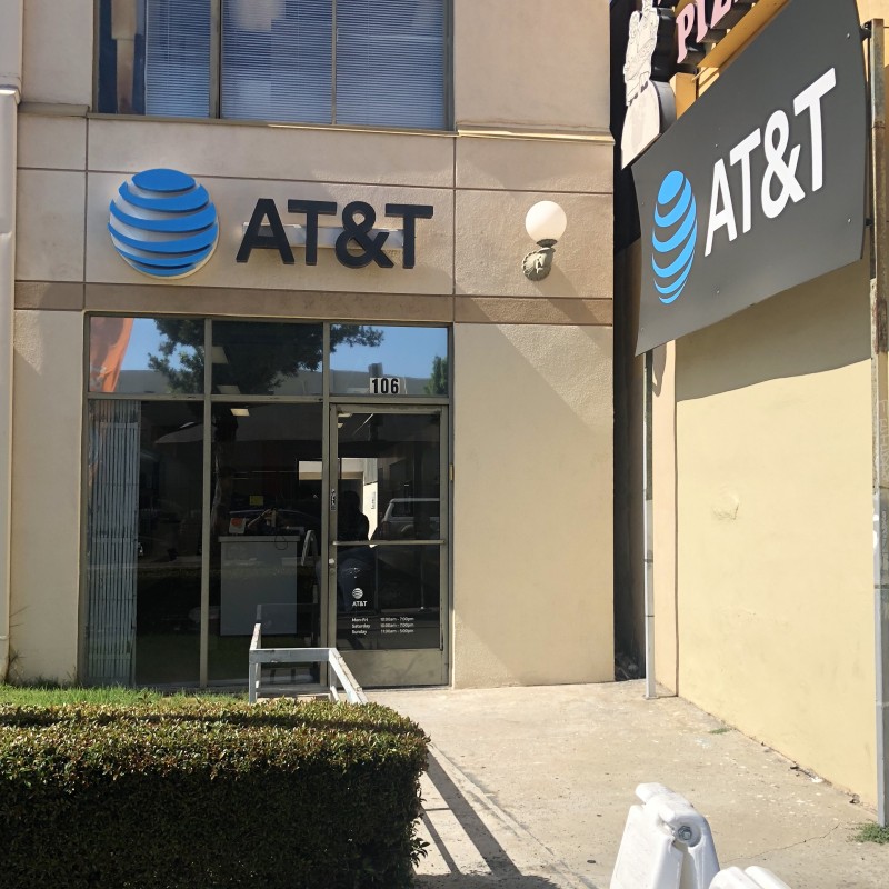 AT&T Los Angeles Cell Phones, Wireless Plans & Accessories 5065