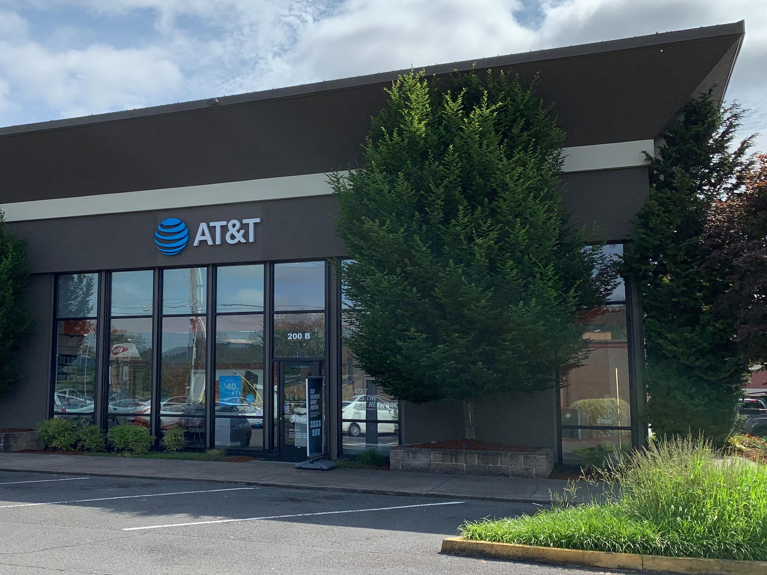 Cell Phone Store in Oregon City | iPhones, Samsung Phones, Prepaid ...