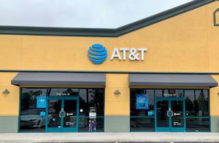 AT&T San Jose | Cell Phones, Wireless Plans & Accessories | 5180