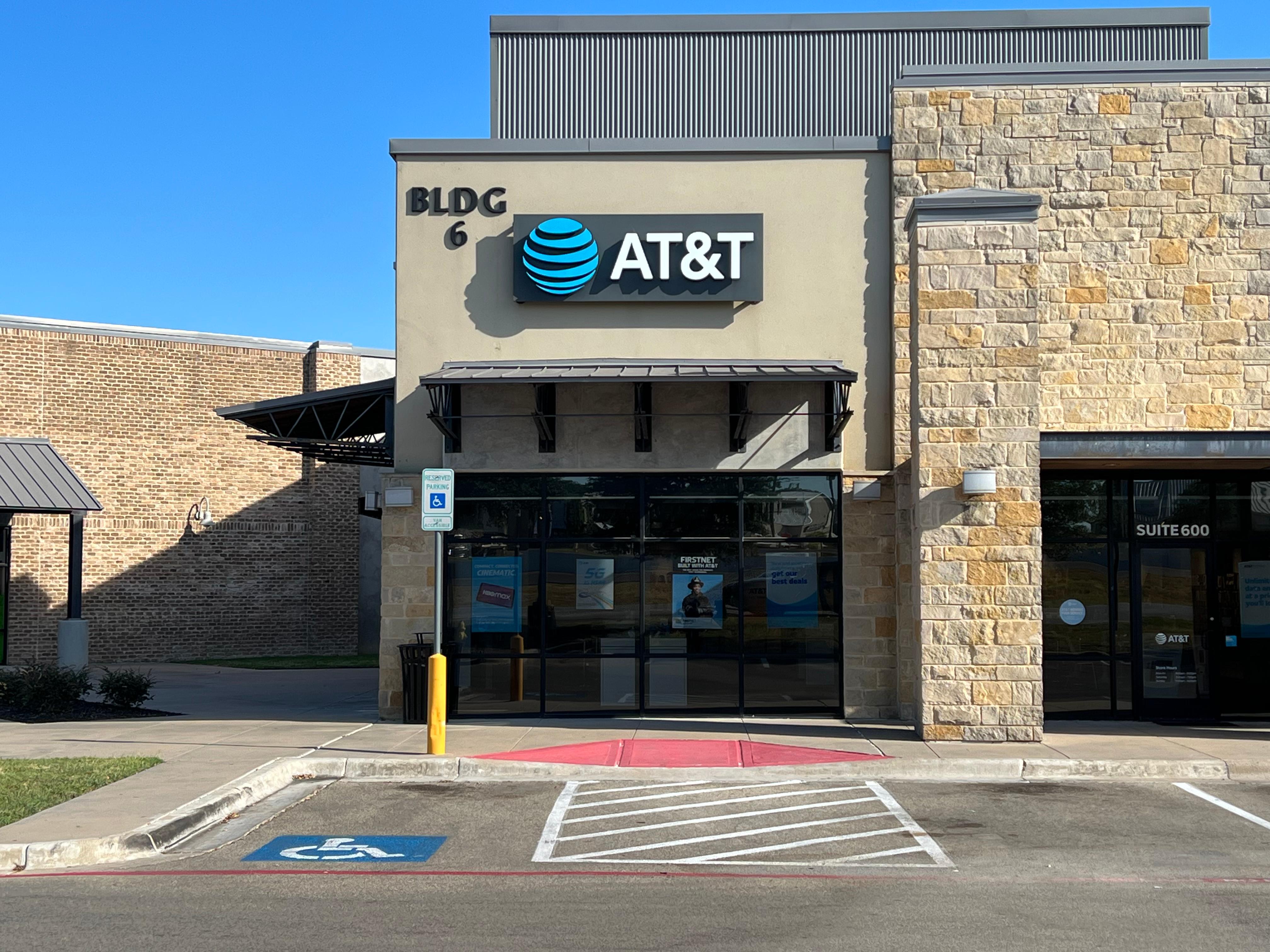 AT&T Harker Heights Cell Phones, Wireless Plans & Accessories 201 E
