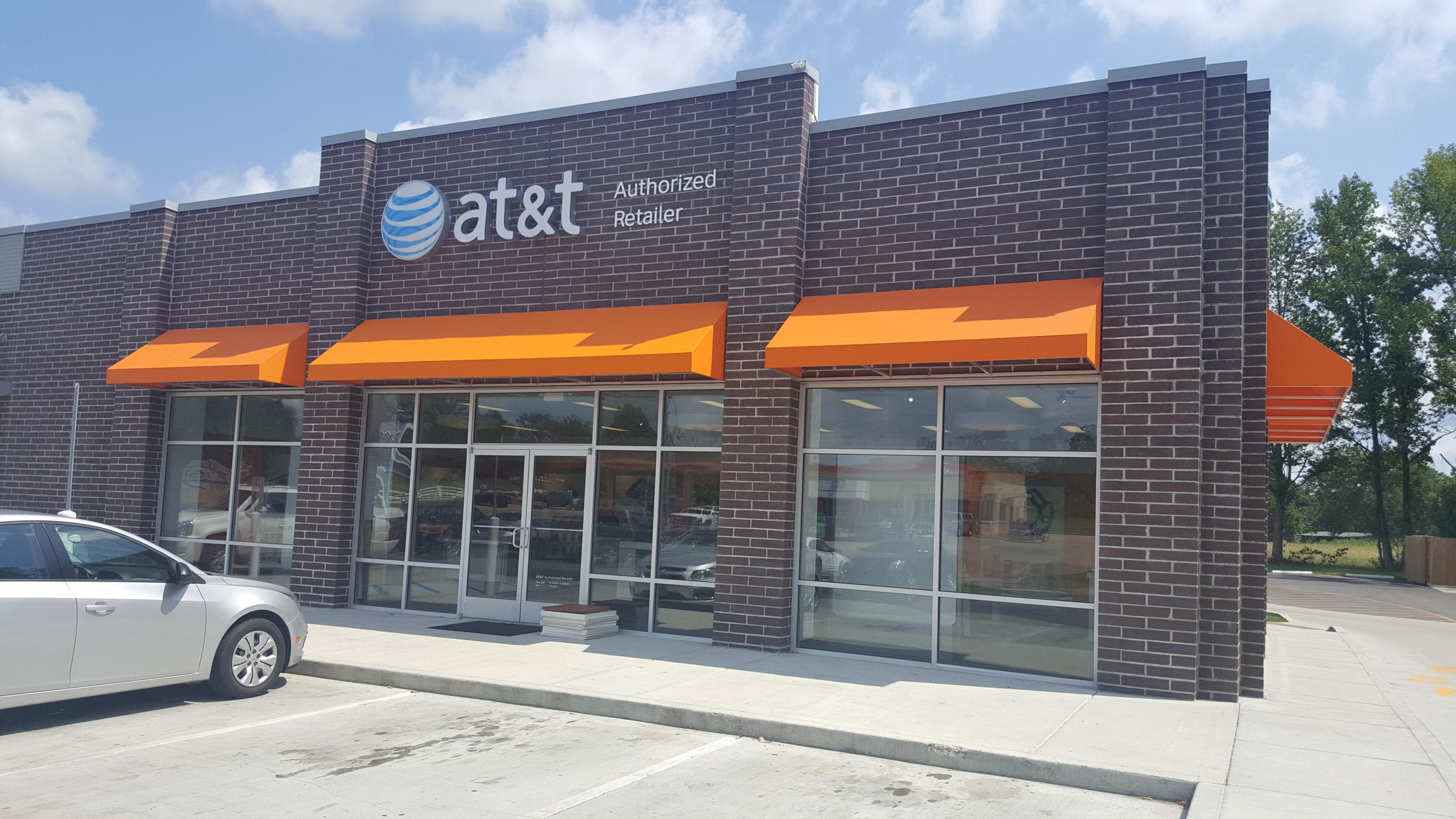 AT&T Fordyce Cell Phones, Wireless Plans & Accessories 1230 Edgar