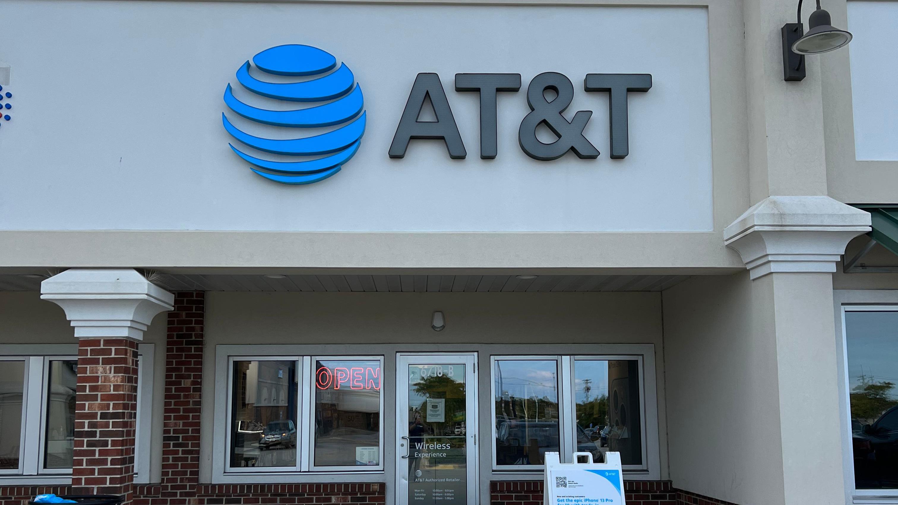 Cell Phone Store in Glen Burnie | iPhones, Samsung Phones, Prepaid ...
