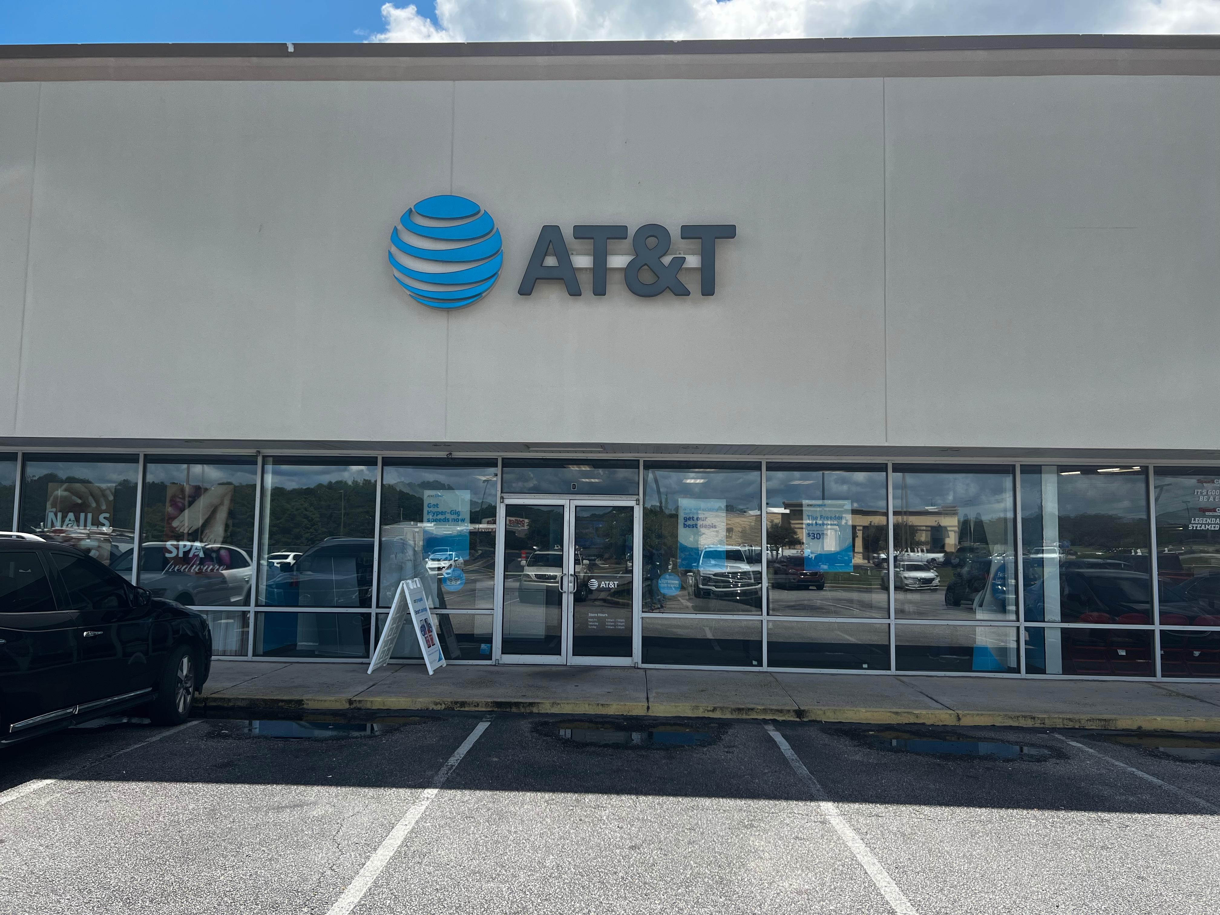 Cell Phone Store in Mobile | iPhones, Samsung Phones, Prepaid Phones ...