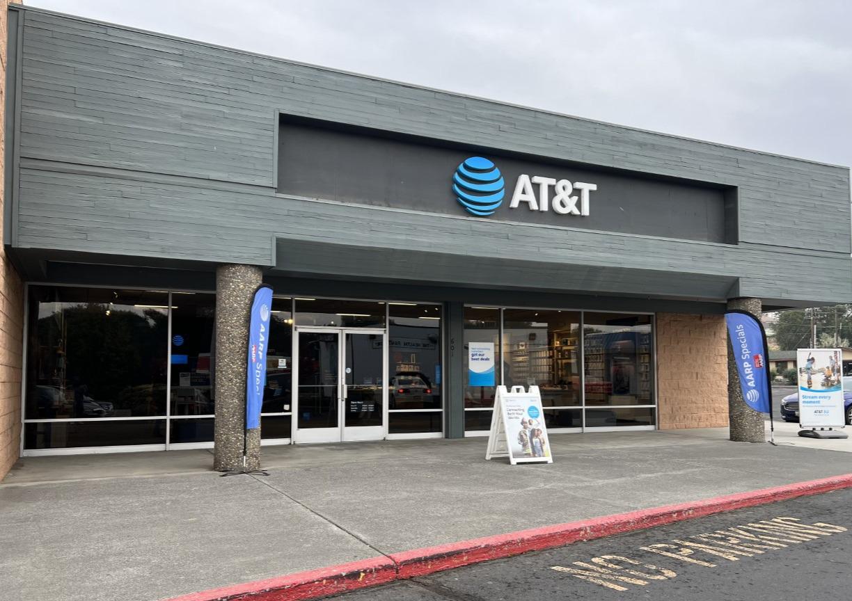 AT&T Moses Lake Cell Phones, Wireless Plans & Accessories 601 S
