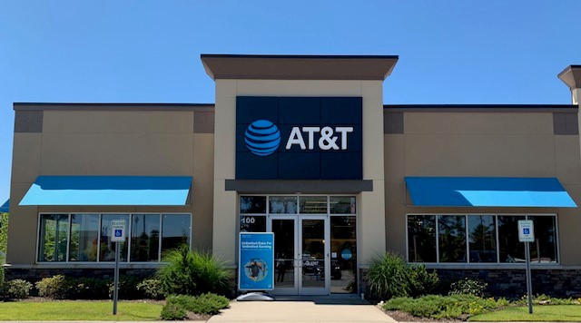 Cell Phone Store in Little Rock | iPhones, Samsung Phones, Prepaid ...