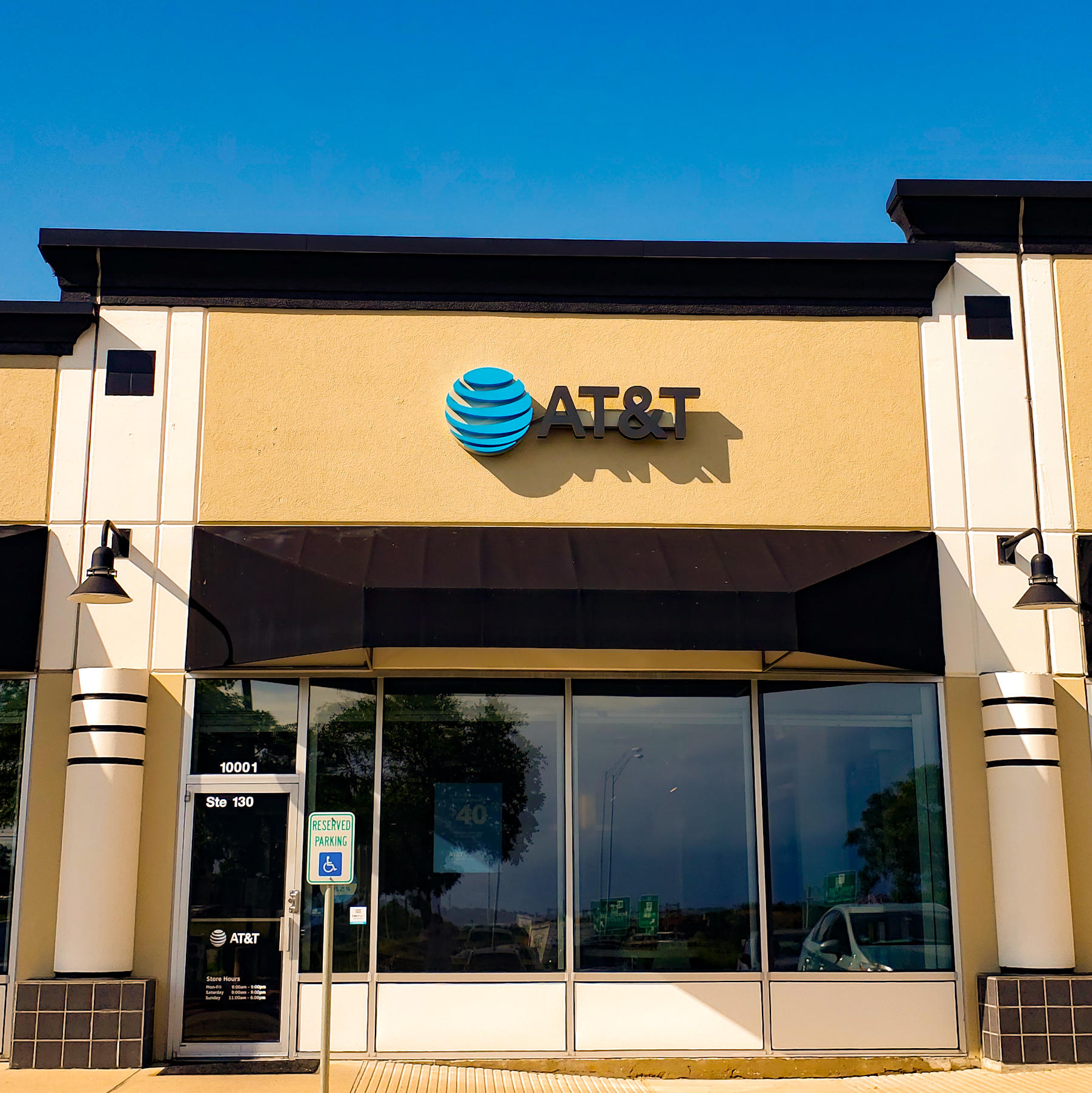 AT&T Austin Cell Phones, Wireless Plans & Accessories 10001