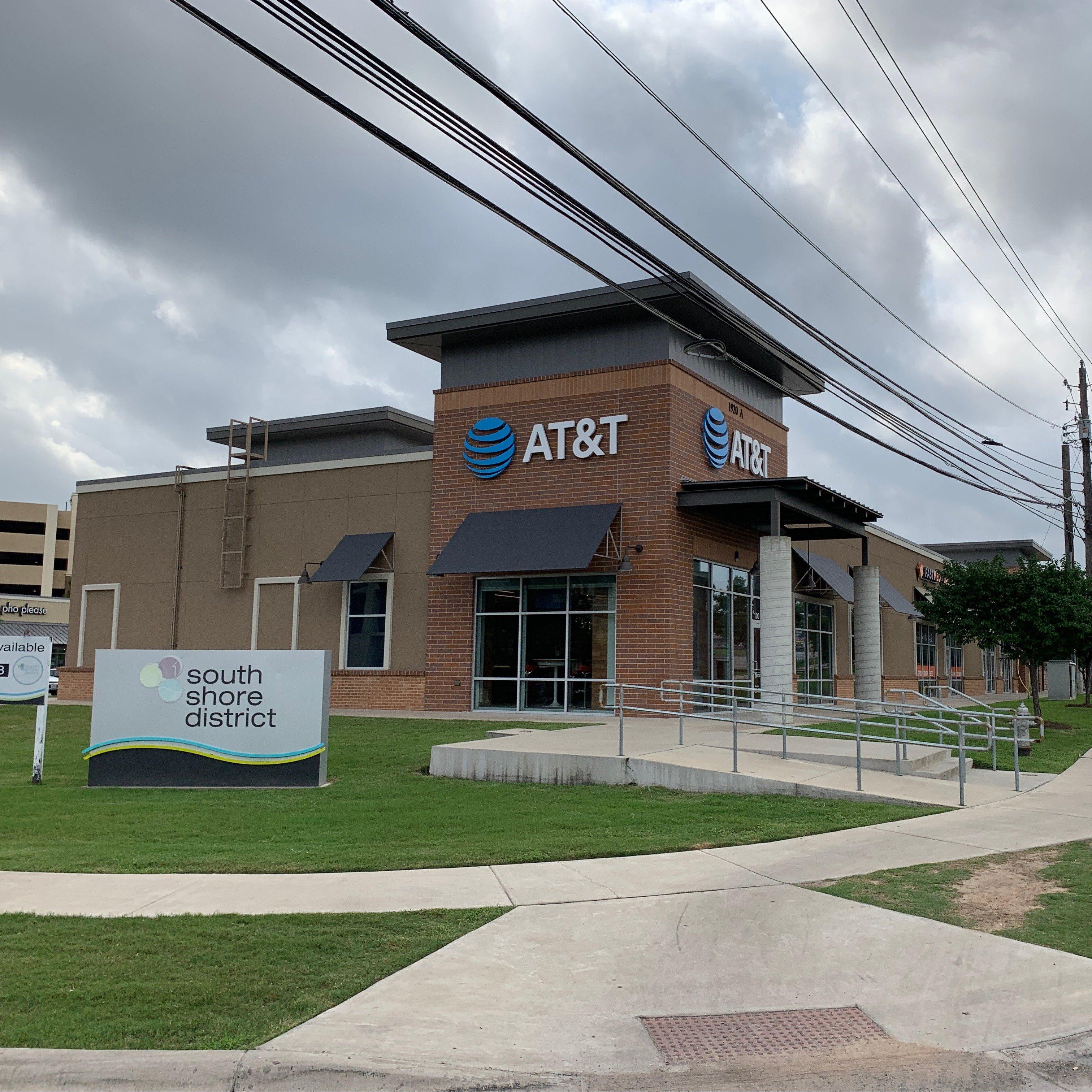 AT&T Austin Cell Phones, Wireless Plans & Accessories 1920 East