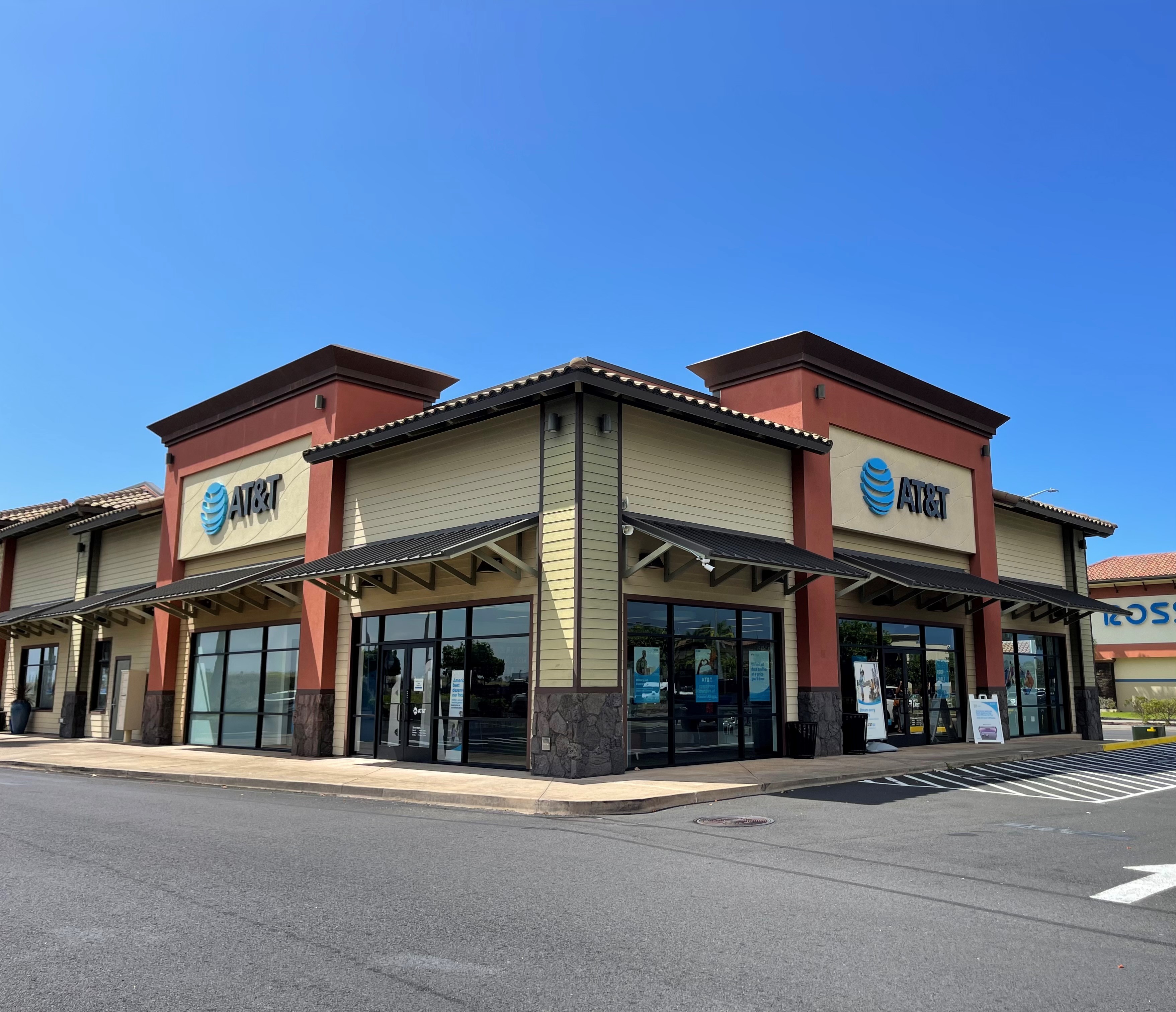 AT&T Kailua Kona Cell Phones, Wireless Plans & Accessories 745457