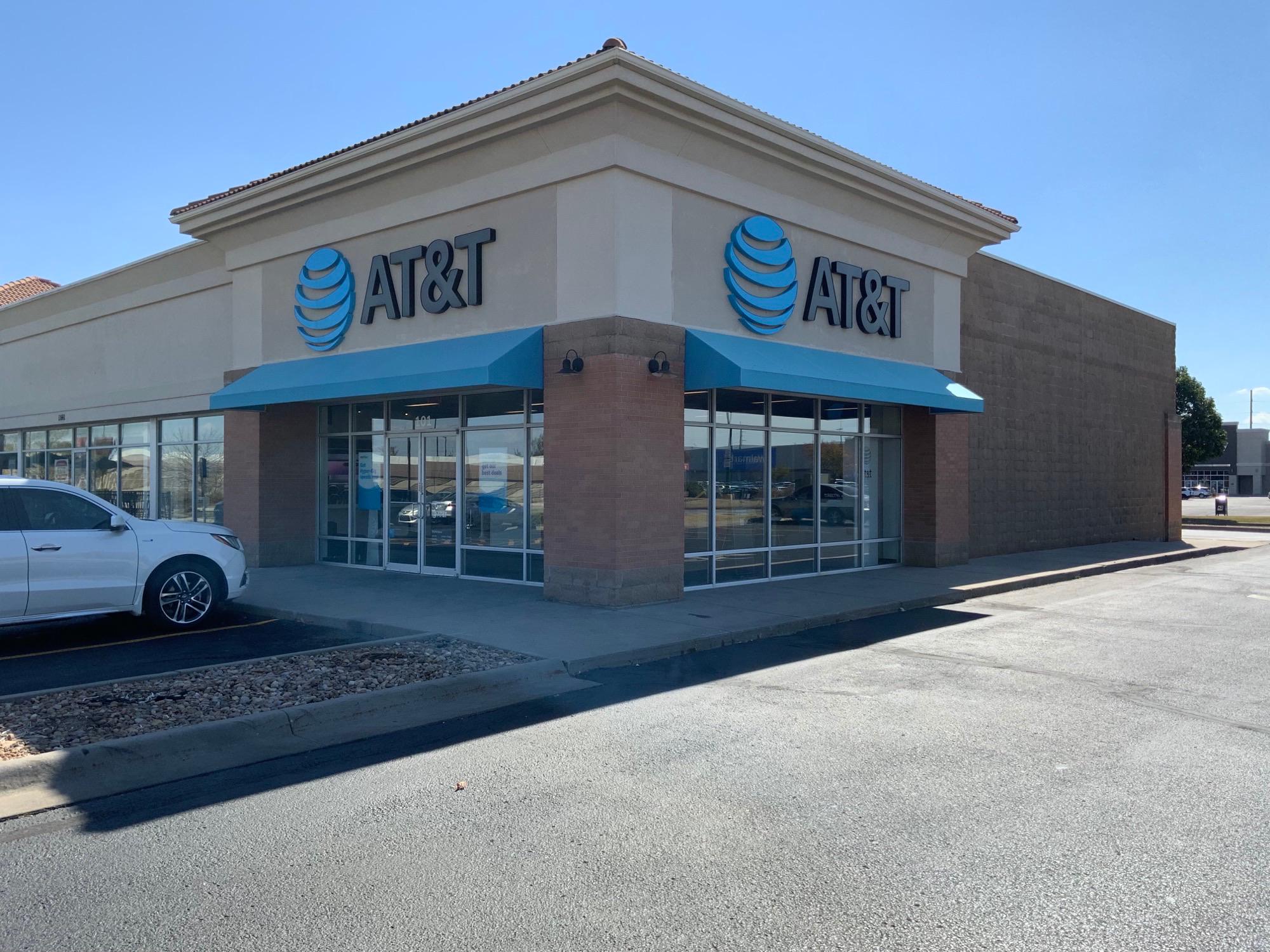 Cell Phone Store in Wichita | iPhones, Samsung Phones, Prepaid Phones ...