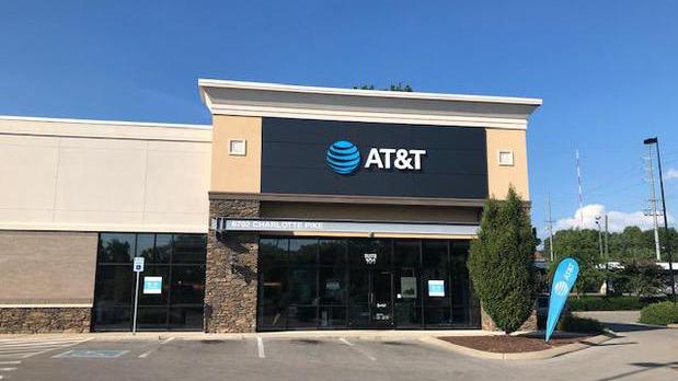 AT&T