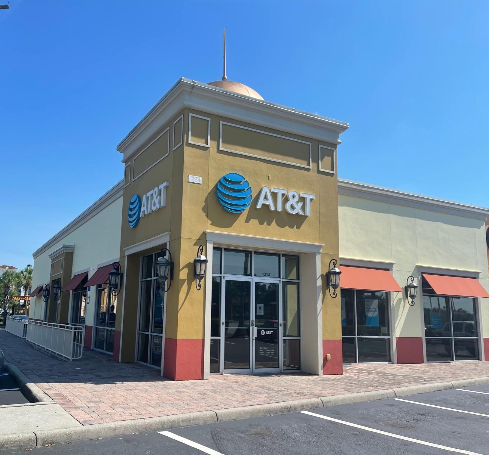 AT&T Altamonte Springs Cell Phones, Wireless Plans & Accessories