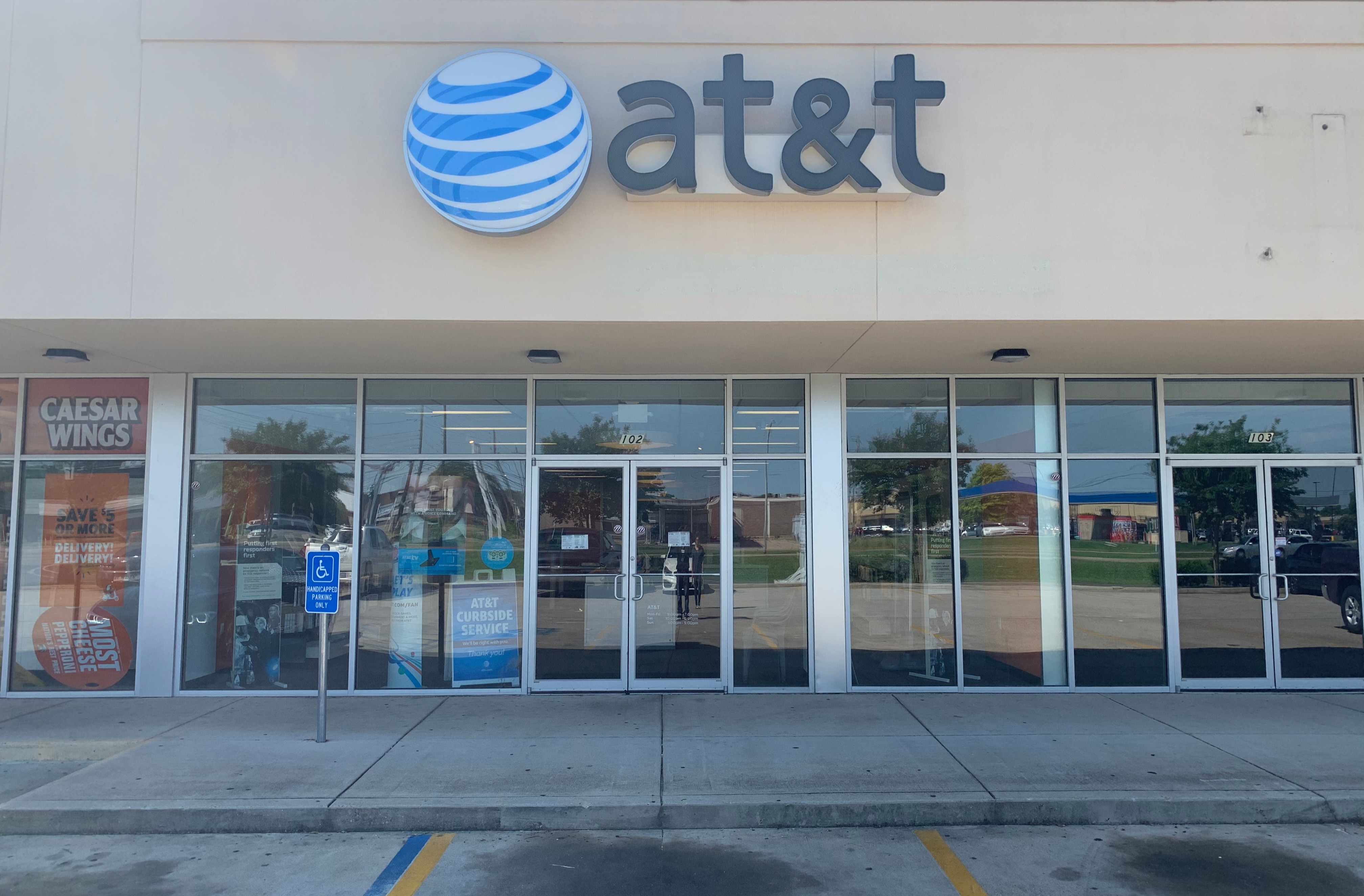 Cell Phone Store in Shreveport | iPhones, Samsung Phones, Prepaid ...