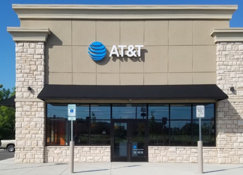 AT&T