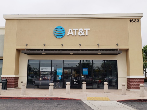 AT&T Compton | Cell Phones, Wireless Plans & Accessories | 1633 S ...