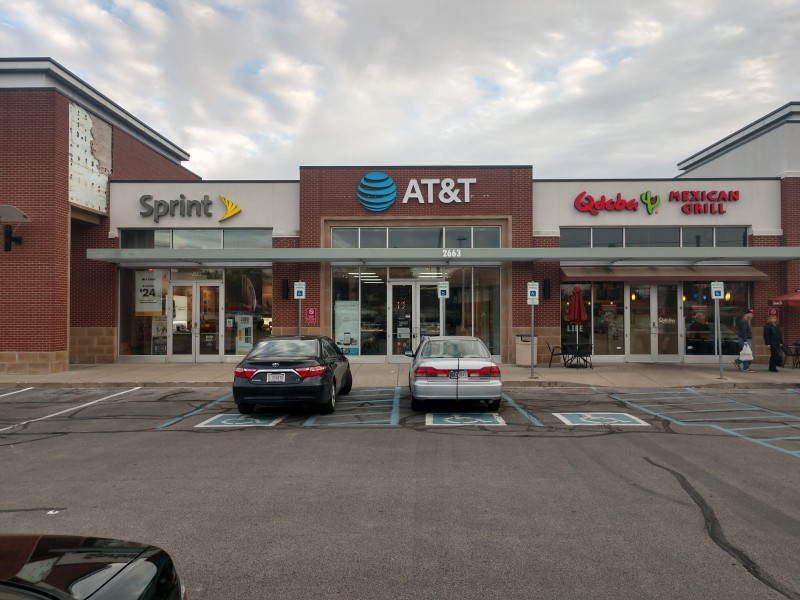 AT&T Plainfield Cell Phones, Wireless Plans & Accessories 2663 East