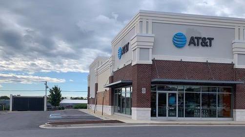 Cell Phone Store in Laurel | iPhones, Samsung Phones, Prepaid Phones ...