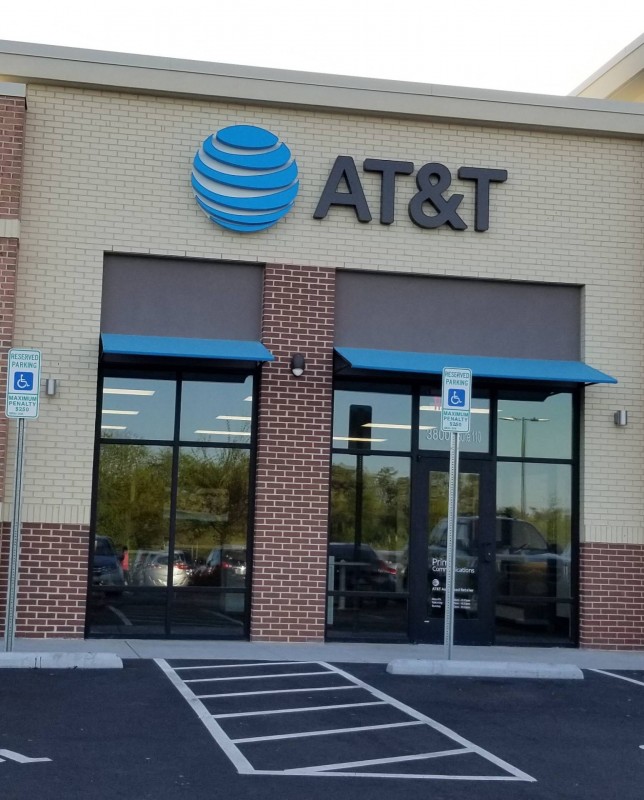 AT&T Durham Cell Phones, Wireless Plans & Accessories 3800 N Roxboro Street, Durham, NC AT