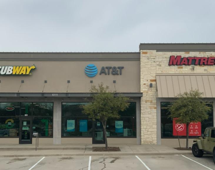 AT&T