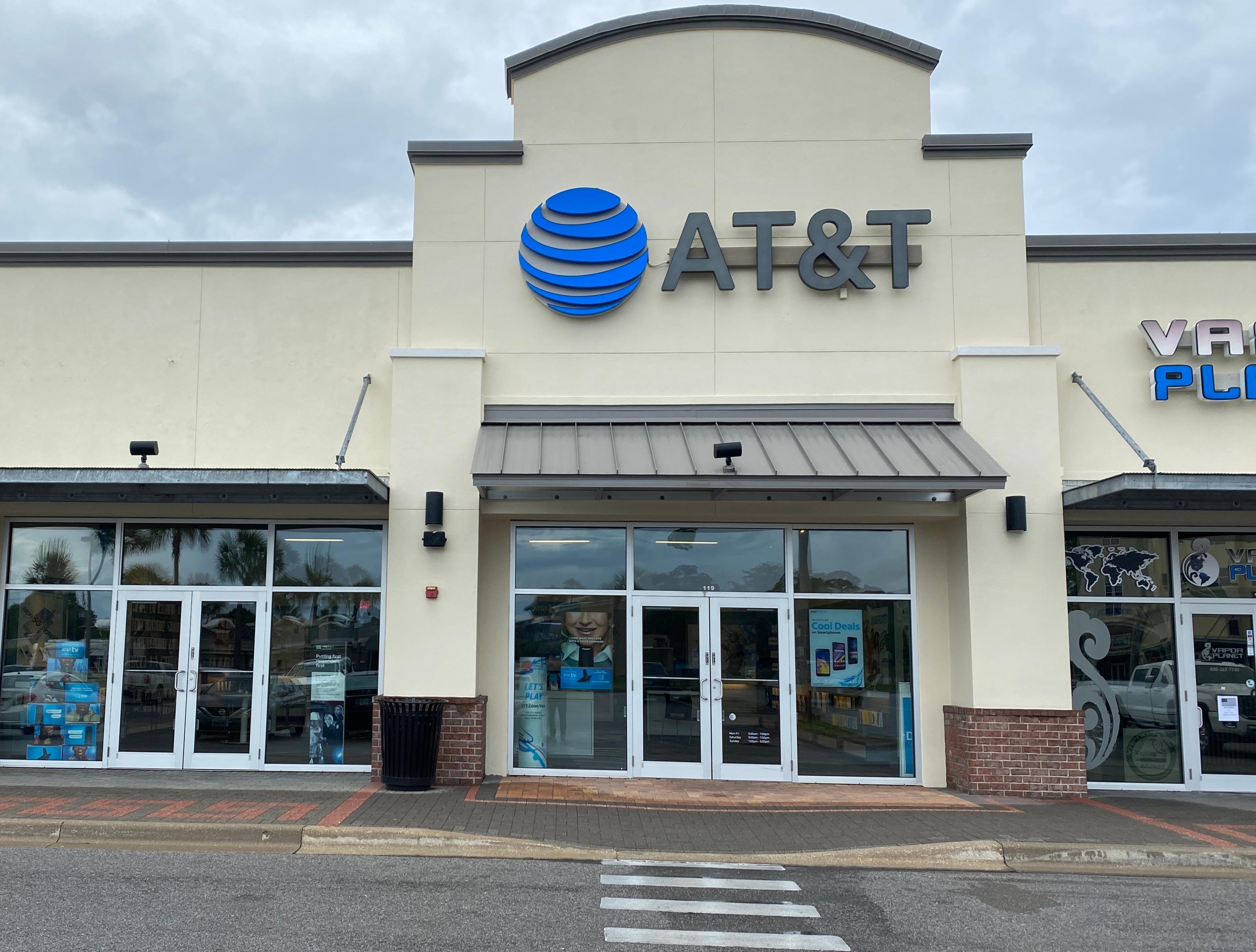 AT&amp;T Ft. Walton Beach | Cell Phones, Wireless Plans &amp; Accessories 