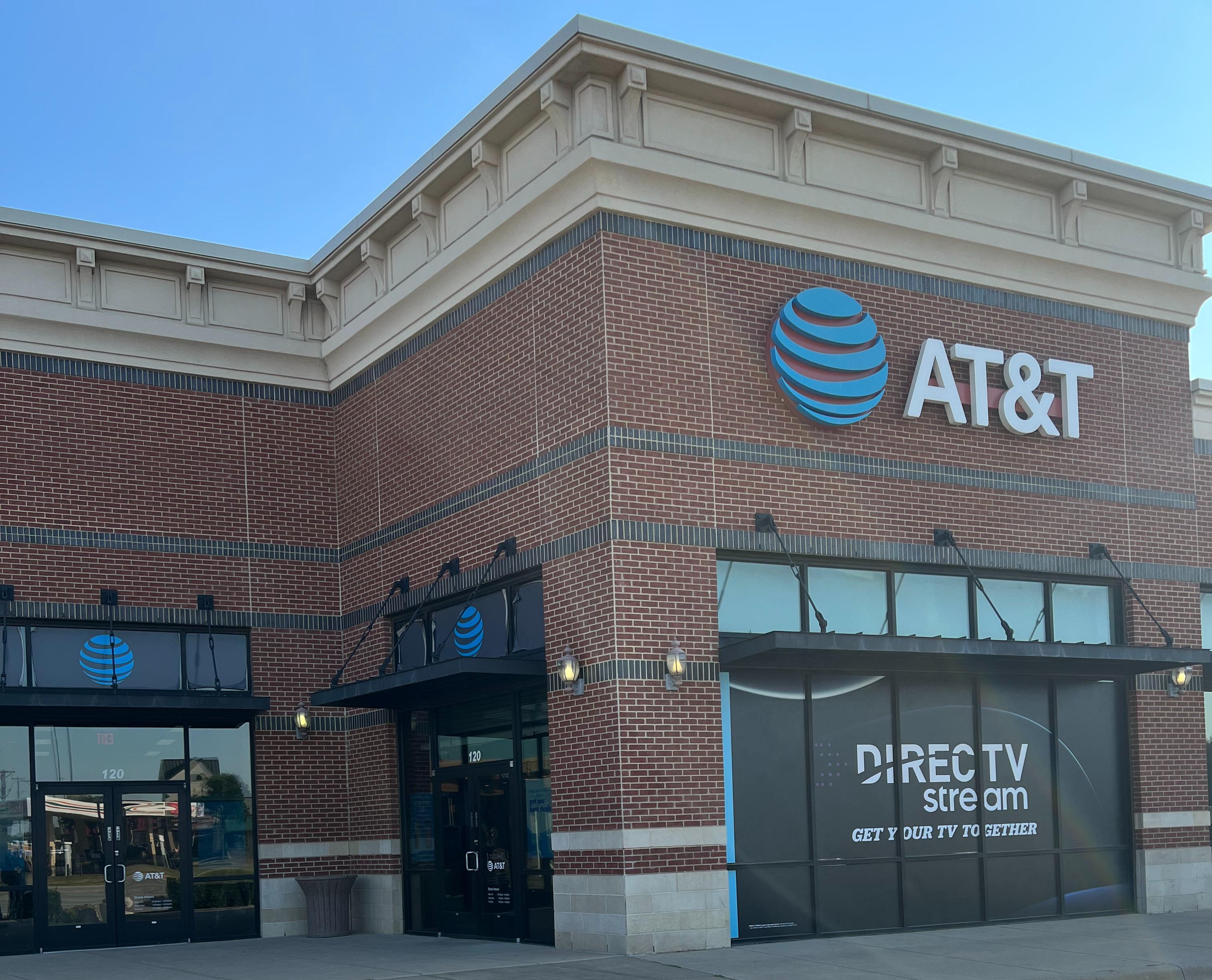 AT&T