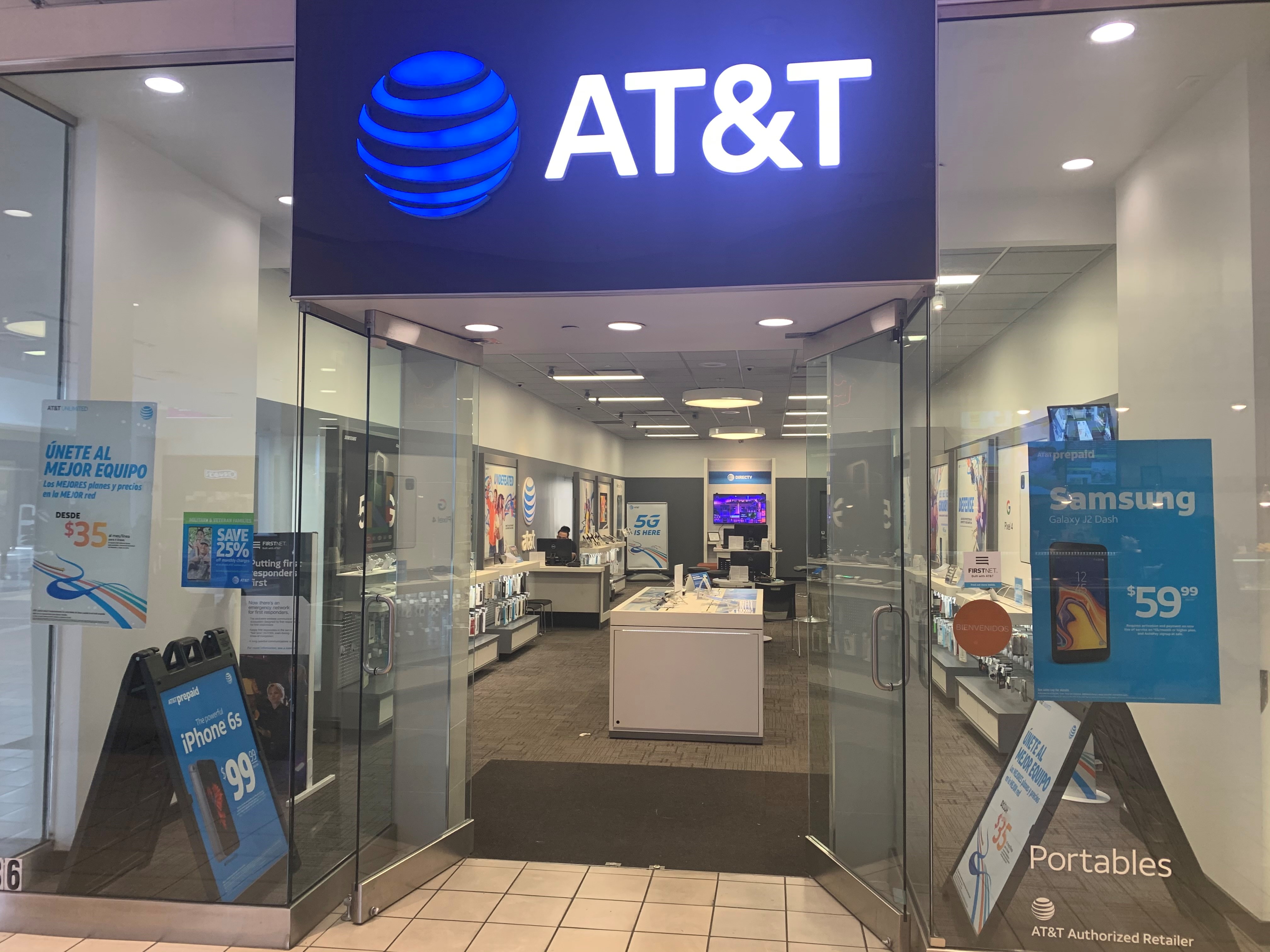 Cell Phone Store in Hyattsville | iPhones, Samsung Phones, Prepaid ...